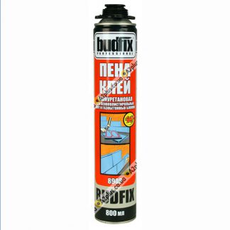 Пена-клей полиуретановая ручная 890Р , 800 мл | низкая цена в Киеве | интернет-магазин А2+