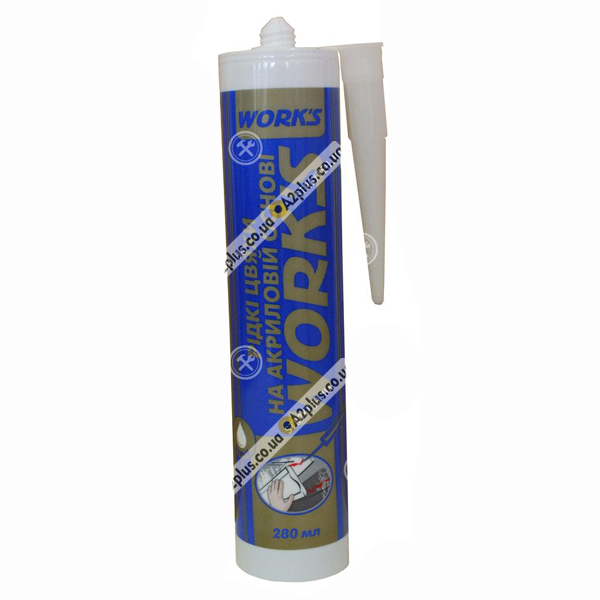 Клей жидкие гвозди на акриловой основе , 430 гр - фото - А2+ Клей жидкие гвозди на акриловой основе , 430 гр | низкая цена в Киеве | интернет-магазин А2+