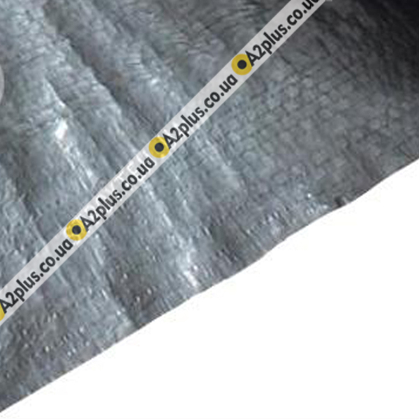 Паробарьер без перфорации серый - фото - А2+ Паробарьер без перфорации серый | низкая цена в Киеве | интернет-магазин А2+